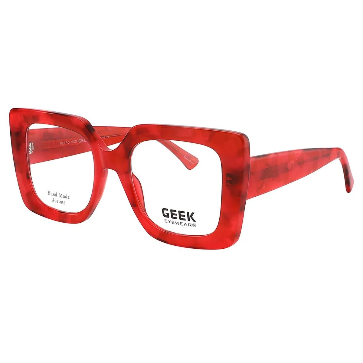 GEEK EYEWEAR MOD Eyeglasses - view 17